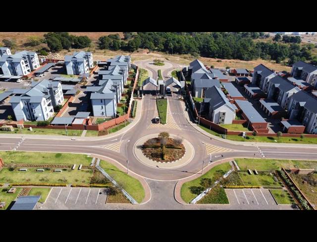 LAND FOR SALE IN GOLDEN FIELDS ESTATE